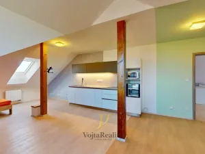 Pronájem bytu 4+kk, Olomouc - Droždín, Horní Úlehla, 105 m2