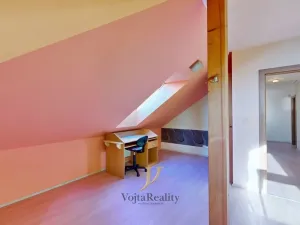 Pronájem bytu 4+kk, Olomouc - Droždín, Horní Úlehla, 105 m2