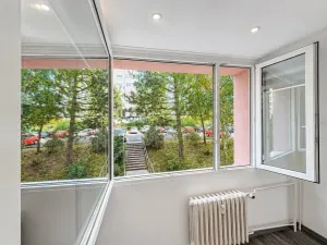 Prodej bytu 3+1, Jirkov, K. Marxe, 63 m2