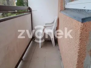 Pronájem bytu 1+kk, Zlín, Družstevní, 33 m2