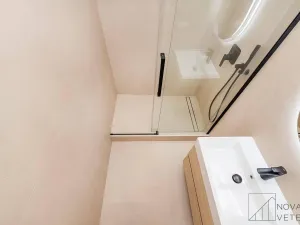 Prodej bytu 2+kk, Praha - Vršovice, Ruská, 42 m2