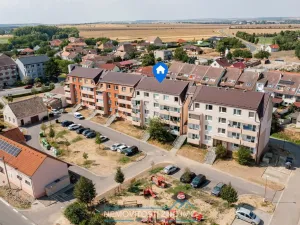 Prodej bytu 3+1, Práče, 77 m2