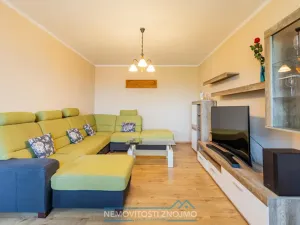 Prodej bytu 3+1, Práče, 77 m2