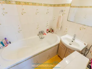 Prodej bytu 3+1, Práče, 77 m2
