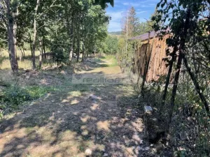Prodej pozemku pro bydlení, Blovice, 1185 m2