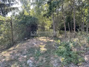 Prodej pozemku pro bydlení, Blovice, 1185 m2