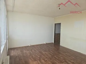 Prodej bytu 3+1, Chomutov, Kundratická, 71 m2