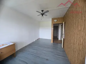 Prodej bytu 3+1, Chomutov, Kundratická, 71 m2