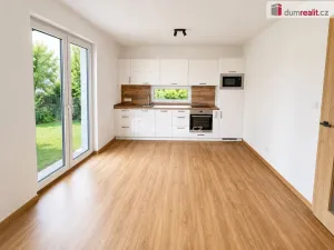 Pronájem bytu 2+kk, Praha - Krč, Nad pískovnou, 50 m2