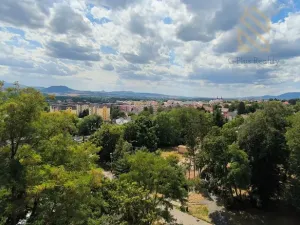 Prodej bytu 1+1, Krupka - Maršov, Karla Čapka, 35 m2