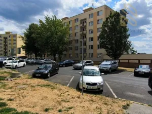 Prodej bytu 1+1, Krupka - Maršov, Karla Čapka, 35 m2
