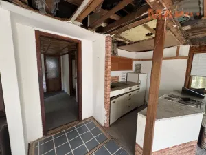 Prodej chaty, Kadaň - Tušimice, 40 m2
