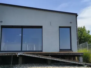 Prodej rodinného domu, Čelechovice na Hané, Pod Kosířem, 97 m2