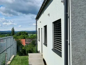 Prodej rodinného domu, Čelechovice na Hané, Pod Kosířem, 97 m2