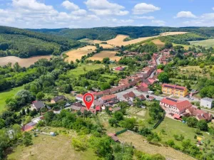 Prodej rodinného domu, Snovídky, 117 m2