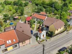 Prodej rodinného domu, Snovídky, 117 m2