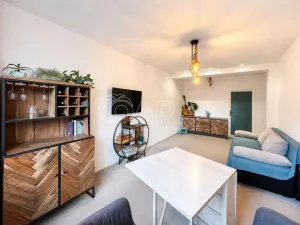 Pronájem bytu 2+1, Praha - Vokovice, Kladenská, 52 m2
