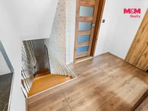 Prodej rodinného domu, Klobuky, Učitelská, 180 m2