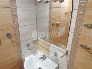 Prodej bytu 3+1, Třebíč - Nové Dvory, 75 m2