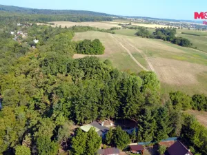 Prodej chaty, Plumlov - Hamry, 40 m2