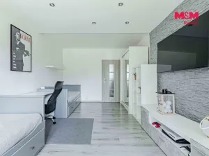 Prodej bytu 2+1, Karviná - Mizerov, tř. 17. listopadu, 57 m2