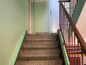 Prodej bytu 2+1, Louny, Fűgnerova, 55 m2