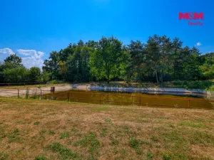 Prodej zahrady, Velký Bor - Slivonice, 2248 m2