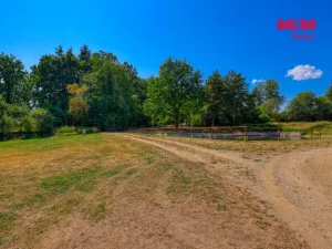 Prodej zahrady, Velký Bor - Slivonice, 2248 m2