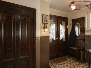 Prodej rodinného domu, Lučany nad Nisou, 105 m2