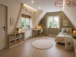 Prodej rodinného domu, Lučany nad Nisou, 105 m2