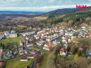 Prodej činžovního domu, Lázně Kynžvart, J. E. Purkyně, 600 m2