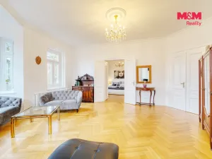 Prodej činžovního domu, Lázně Kynžvart, J. E. Purkyně, 600 m2