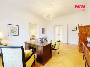 Prodej činžovního domu, Lázně Kynžvart, J. E. Purkyně, 600 m2