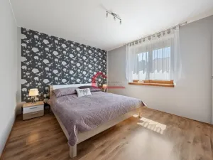Prodej rodinného domu, Velké Bílovice, Morávky, 177 m2