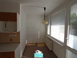 Pronájem bytu 2+1, Ústí nad Labem, Jana Zajíce, 53 m2