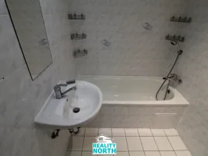 Pronájem bytu 2+1, Ústí nad Labem, Jana Zajíce, 53 m2