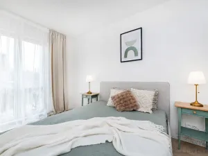 Prodej bytu 2+kk, Praha - Vršovice, Francouzská, 56 m2
