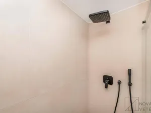 Prodej bytu 2+kk, Praha - Vršovice, Francouzská, 56 m2