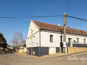 Pronájem bytu 1+kk, Říčany - Voděrádky, Voděradská, 31 m2