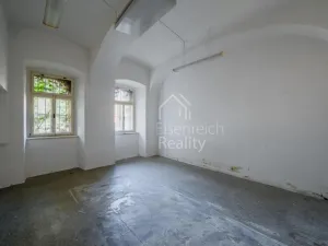 Prodej činžovního domu, Rychnov nad Kněžnou, Panská, 533 m2