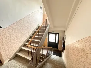 Prodej bytu 3+kk, Mladá Boleslav - Mladá Boleslav III, Jičínská, 51 m2