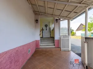Prodej rodinného domu, Drahkov, 93 m2