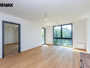 Prodej bytu 2+kk, Praha - Břevnov, Radimova, 11938 m2