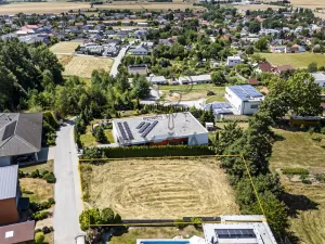 Prodej pozemku pro bydlení, Adamov, Slunečná, 899 m2