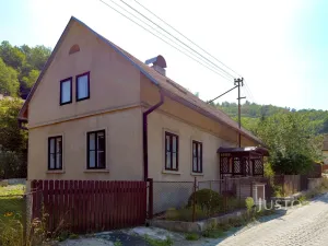 Prodej rodinného domu, Ústí nad Labem - Svádov, Jana Želivského, 116 m2