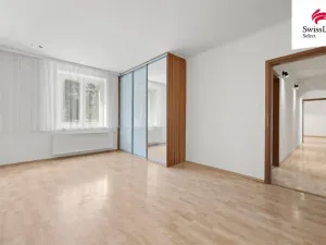 Prodej bytu 3+1, Praha - Břevnov, 8. listopadu, 80 m2