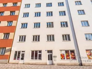 Prodej bytu 2+kk, Praha - Nusle, V Horkách, 47 m2