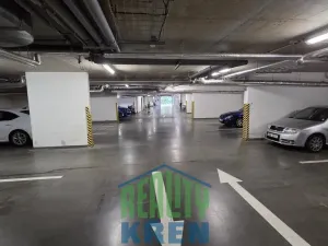 Pronájem bytu 2+kk, Praha - Kbely, Martinická, 42 m2