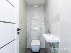 Prodej bytu 3+kk, Praha - Ďáblice, Chřibská, 76 m2