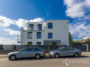 Prodej bytu 3+kk, Praha - Ďáblice, Chřibská, 76 m2